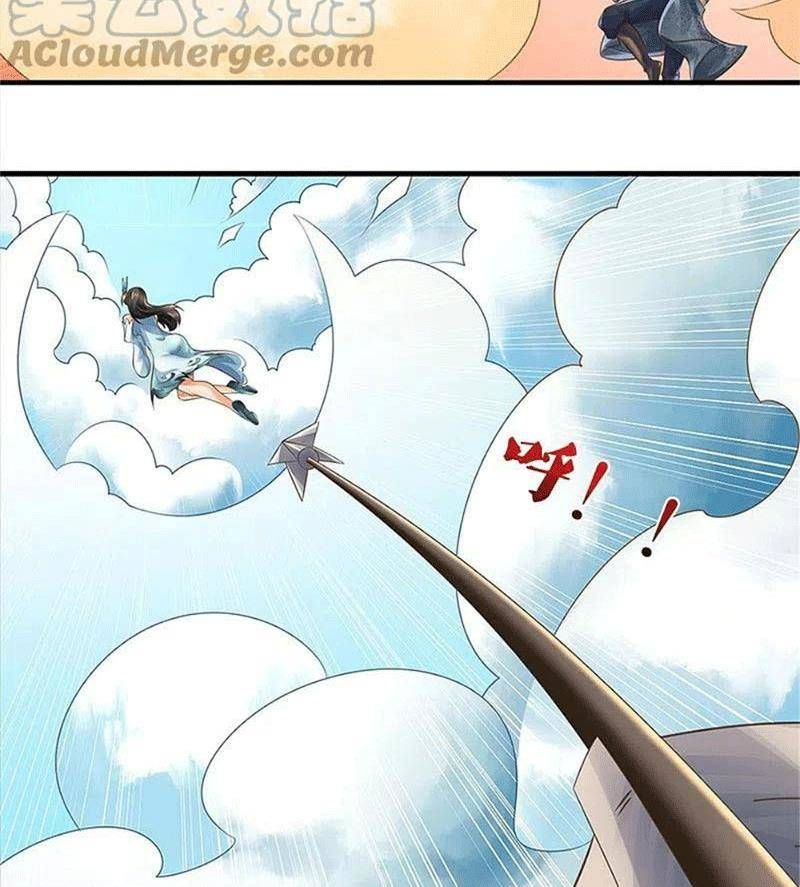 đọc truyện Nghịch Thiên Kiếm Thần Chương 592 ảnh 45 tại Thiên Thai Truyện