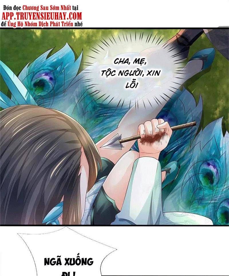 đọc truyện Nghịch Thiên Kiếm Thần Chương 592 ảnh 62 tại Thiên Thai Truyện