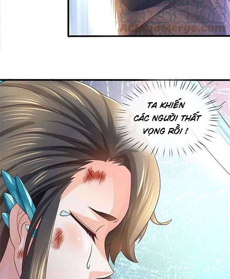 đọc truyện Nghịch Thiên Kiếm Thần Chương 592 ảnh 64 tại Thiên Thai Truyện