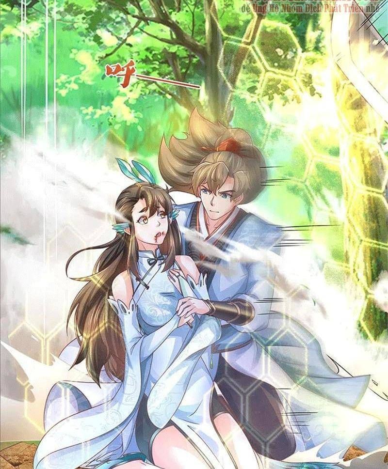 đọc truyện Nghịch Thiên Kiếm Thần Chương 592 ảnh 67 tại Thiên Thai Truyện