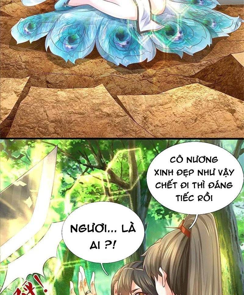 đọc truyện Nghịch Thiên Kiếm Thần Chương 592 ảnh 68 tại Thiên Thai Truyện