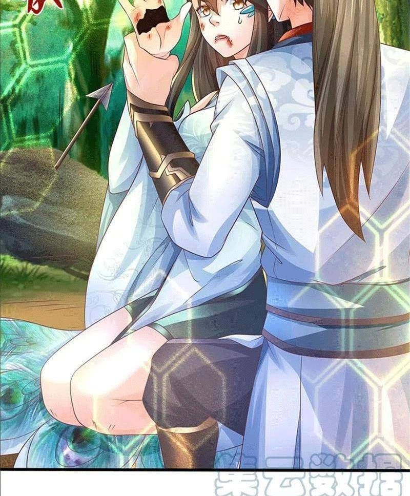 đọc truyện Nghịch Thiên Kiếm Thần Chương 592 ảnh 69 tại Thiên Thai Truyện