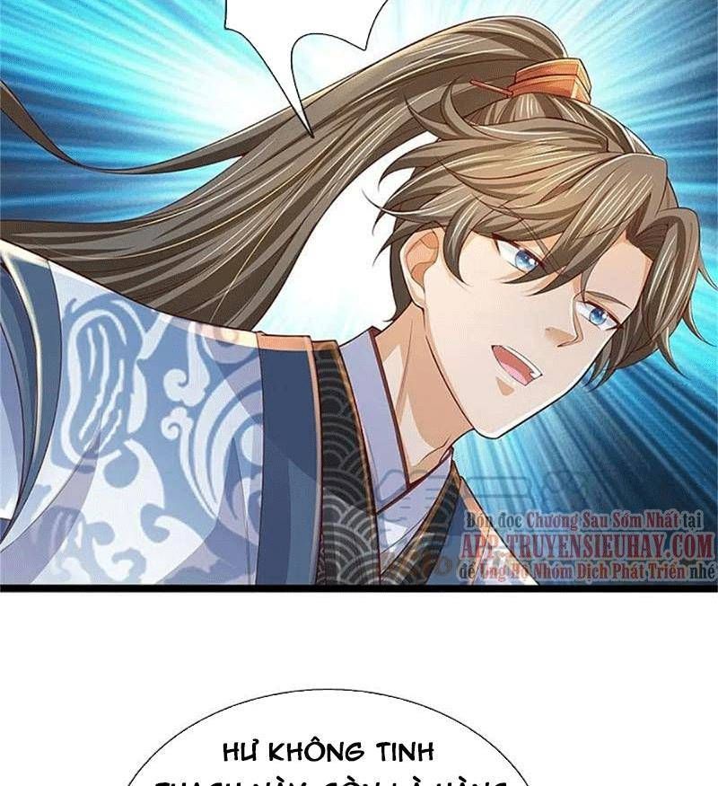 đọc truyện Nghịch Thiên Kiếm Thần Chương 592 ảnh 9 tại Thiên Thai Truyện