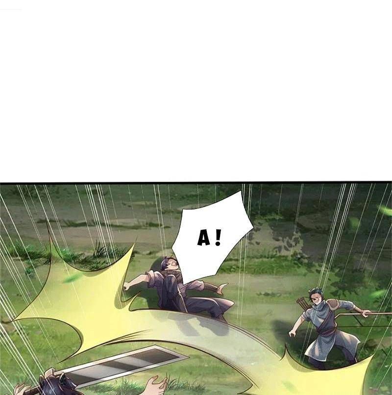 đọc truyện Nghịch Thiên Kiếm Thần Chương 593 ảnh 19 tại Thiên Thai Truyện