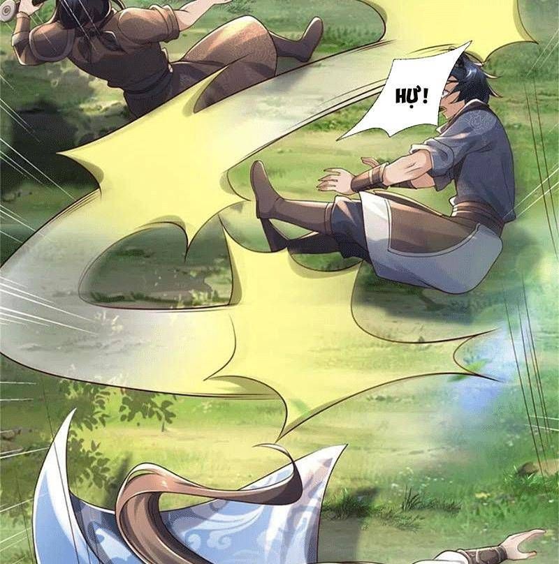 đọc truyện Nghịch Thiên Kiếm Thần Chương 593 ảnh 20 tại Thiên Thai Truyện