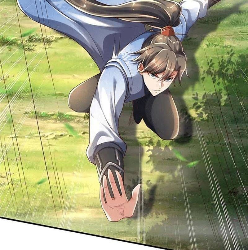 đọc truyện Nghịch Thiên Kiếm Thần Chương 593 ảnh 21 tại Thiên Thai Truyện