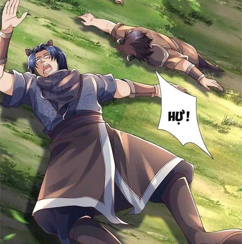 đọc truyện Nghịch Thiên Kiếm Thần Chương 593 ảnh 23 tại Thiên Thai Truyện