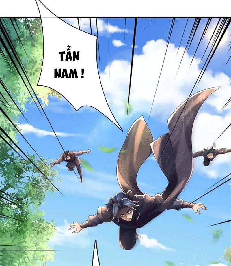 đọc truyện Nghịch Thiên Kiếm Thần Chương 593 ảnh 28 tại Thiên Thai Truyện