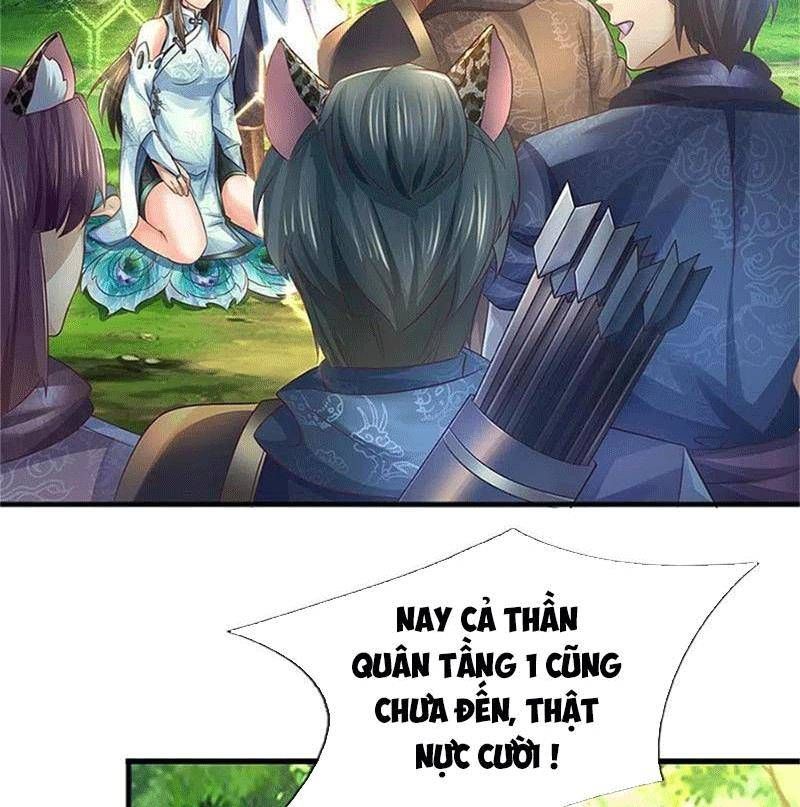 đọc truyện Nghịch Thiên Kiếm Thần Chương 593 ảnh 5 tại Thiên Thai Truyện