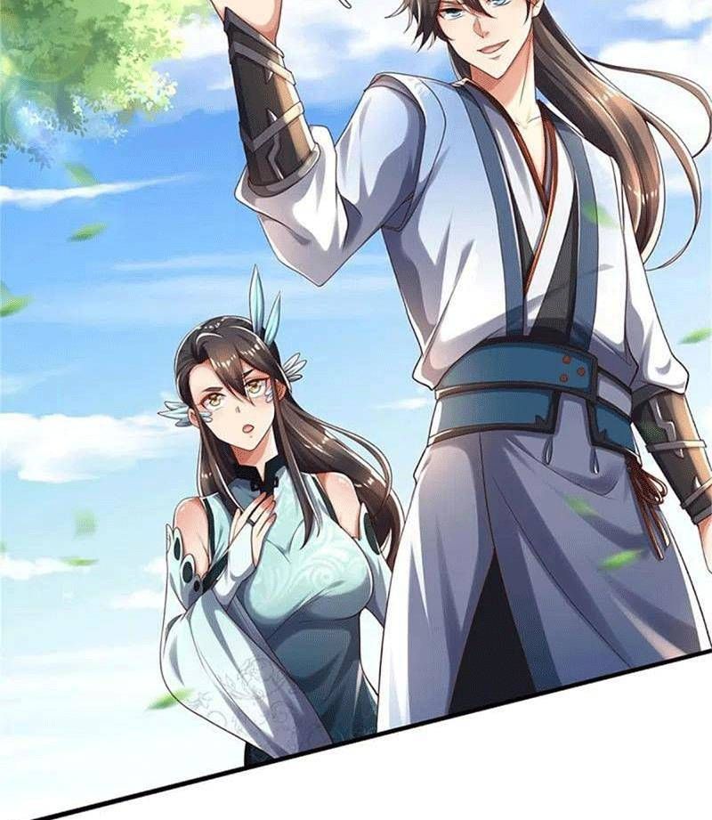 đọc truyện Nghịch Thiên Kiếm Thần Chương 593 ảnh 34 tại Thiên Thai Truyện