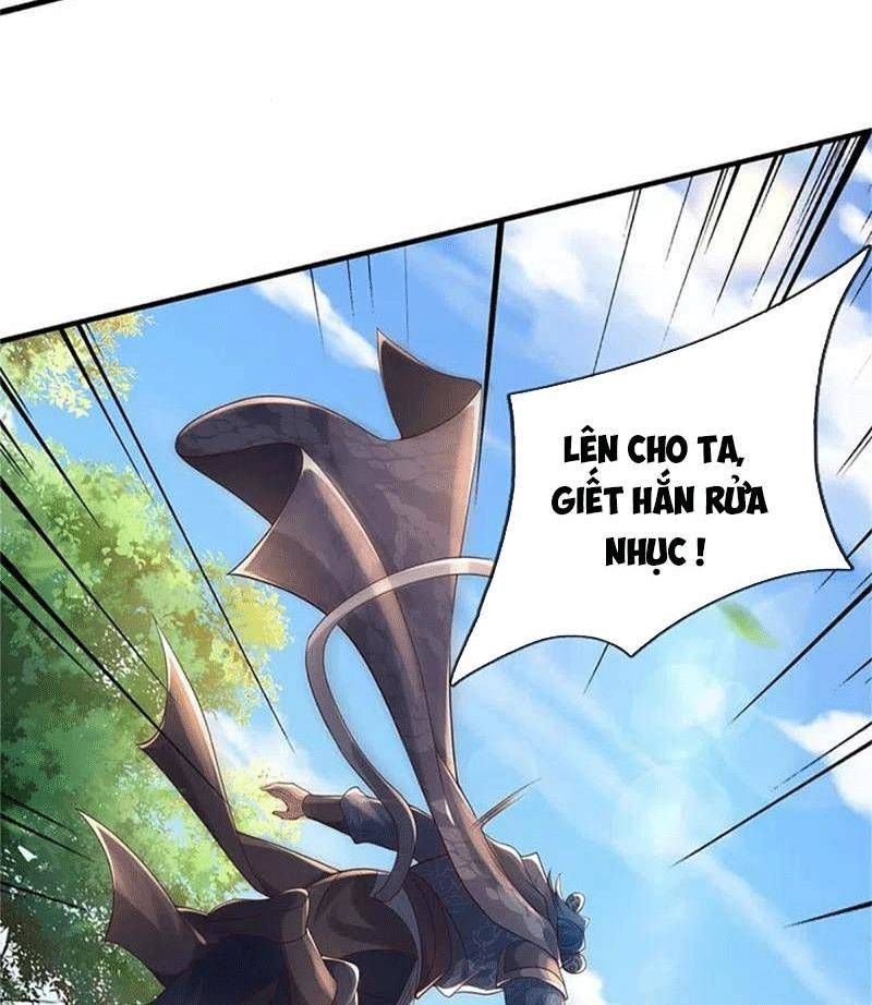 đọc truyện Nghịch Thiên Kiếm Thần Chương 593 ảnh 35 tại Thiên Thai Truyện