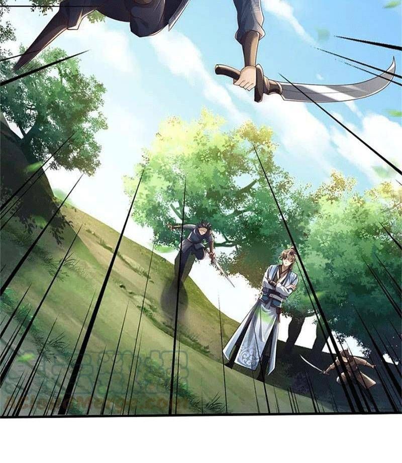 đọc truyện Nghịch Thiên Kiếm Thần Chương 593 ảnh 36 tại Thiên Thai Truyện