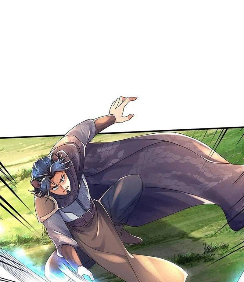 đọc truyện Nghịch Thiên Kiếm Thần Chương 593 ảnh 37 tại Thiên Thai Truyện