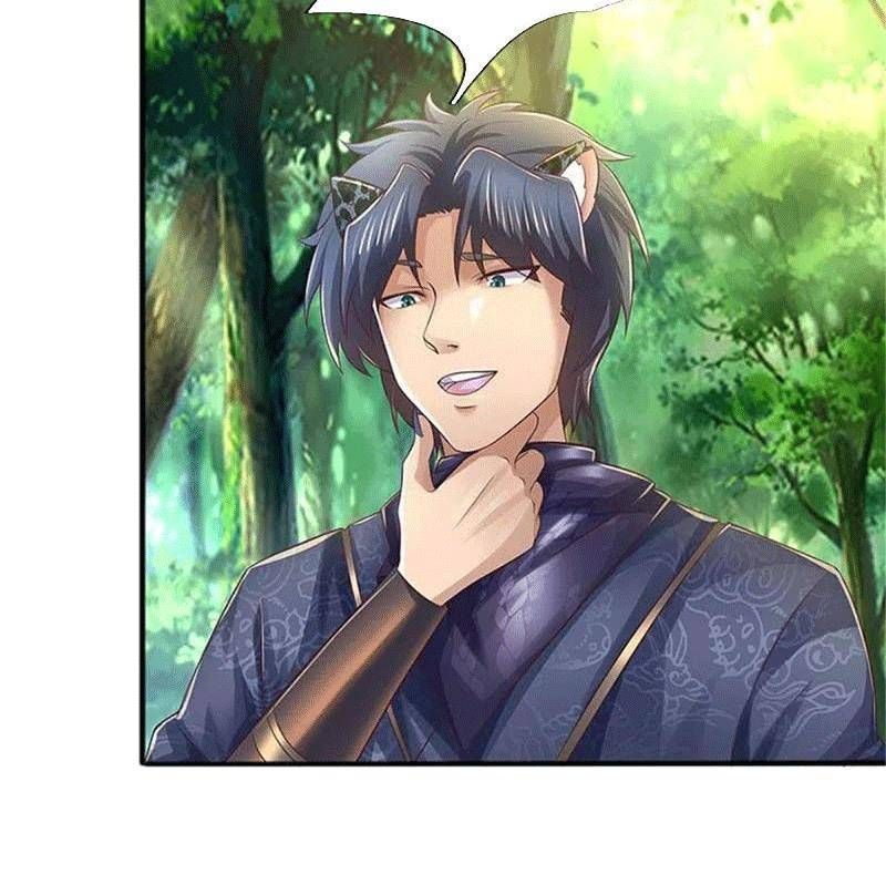 đọc truyện Nghịch Thiên Kiếm Thần Chương 593 ảnh 6 tại Thiên Thai Truyện