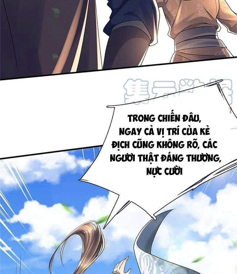 đọc truyện Nghịch Thiên Kiếm Thần Chương 593 ảnh 42 tại Thiên Thai Truyện