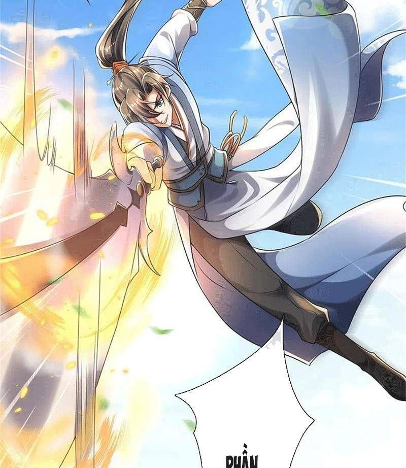 đọc truyện Nghịch Thiên Kiếm Thần Chương 593 ảnh 43 tại Thiên Thai Truyện