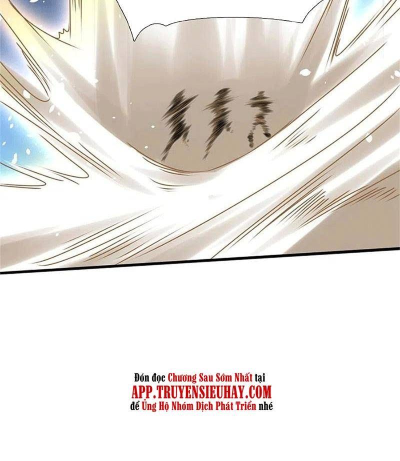 đọc truyện Nghịch Thiên Kiếm Thần Chương 593 ảnh 45 tại Thiên Thai Truyện