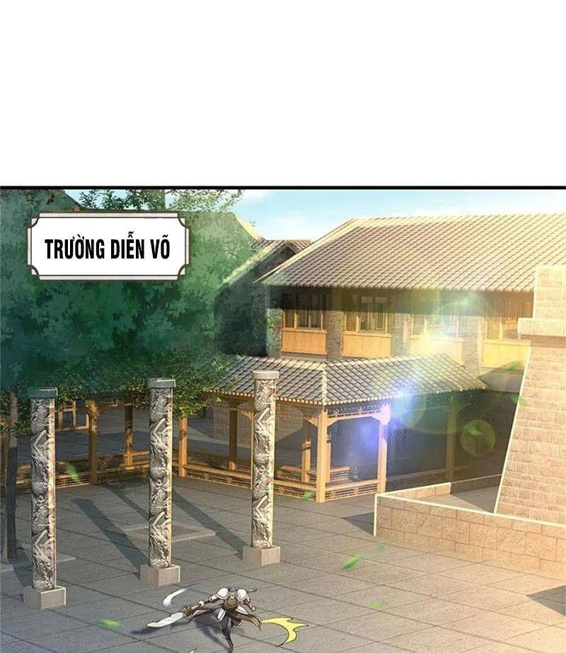 đọc truyện Nghịch Thiên Kiếm Thần Chương 593 ảnh 48 tại Thiên Thai Truyện