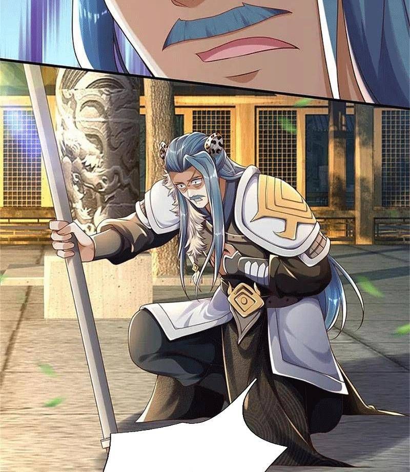 đọc truyện Nghịch Thiên Kiếm Thần Chương 593 ảnh 50 tại Thiên Thai Truyện