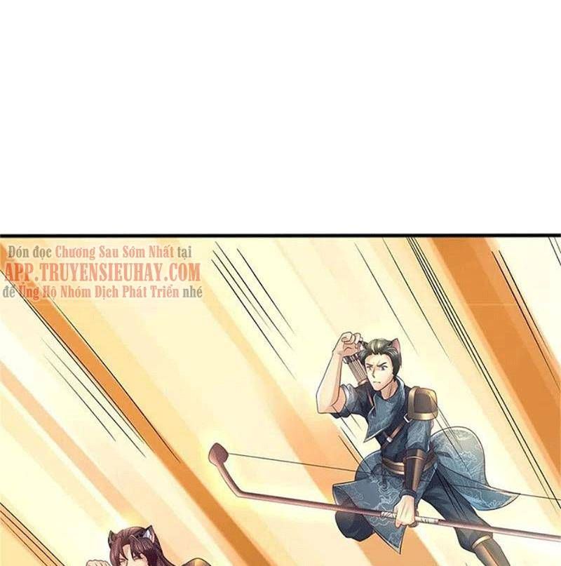 đọc truyện Nghịch Thiên Kiếm Thần Chương 593 ảnh 7 tại Thiên Thai Truyện