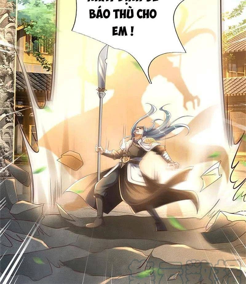 đọc truyện Nghịch Thiên Kiếm Thần Chương 593 ảnh 52 tại Thiên Thai Truyện