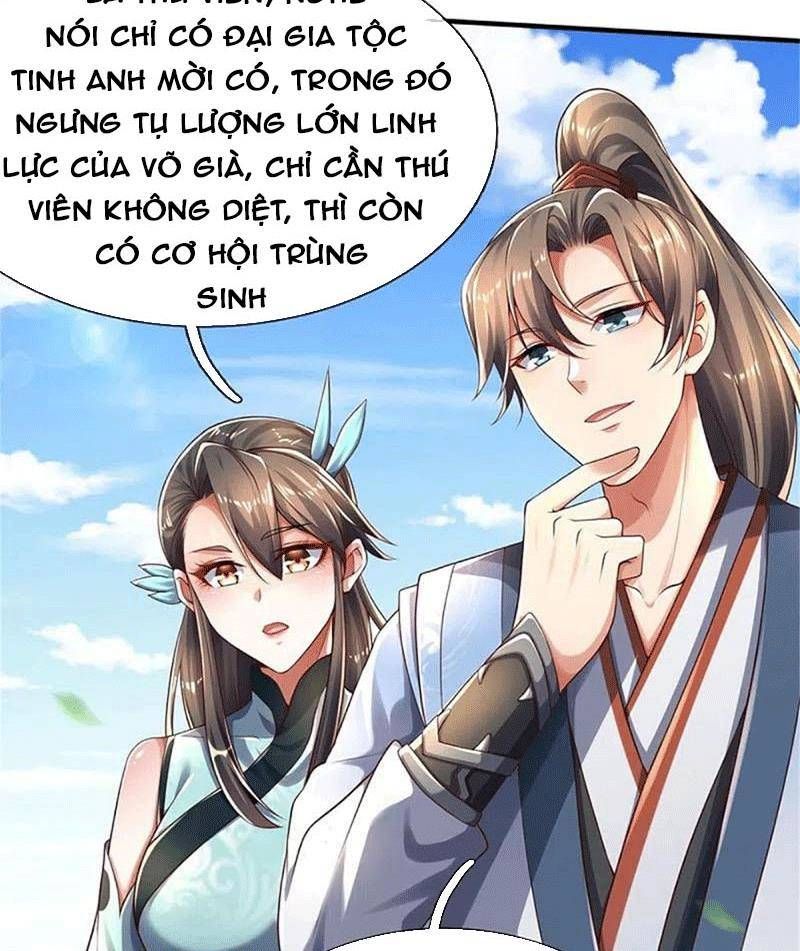 đọc truyện Nghịch Thiên Kiếm Thần Chương 593 ảnh 56 tại Thiên Thai Truyện