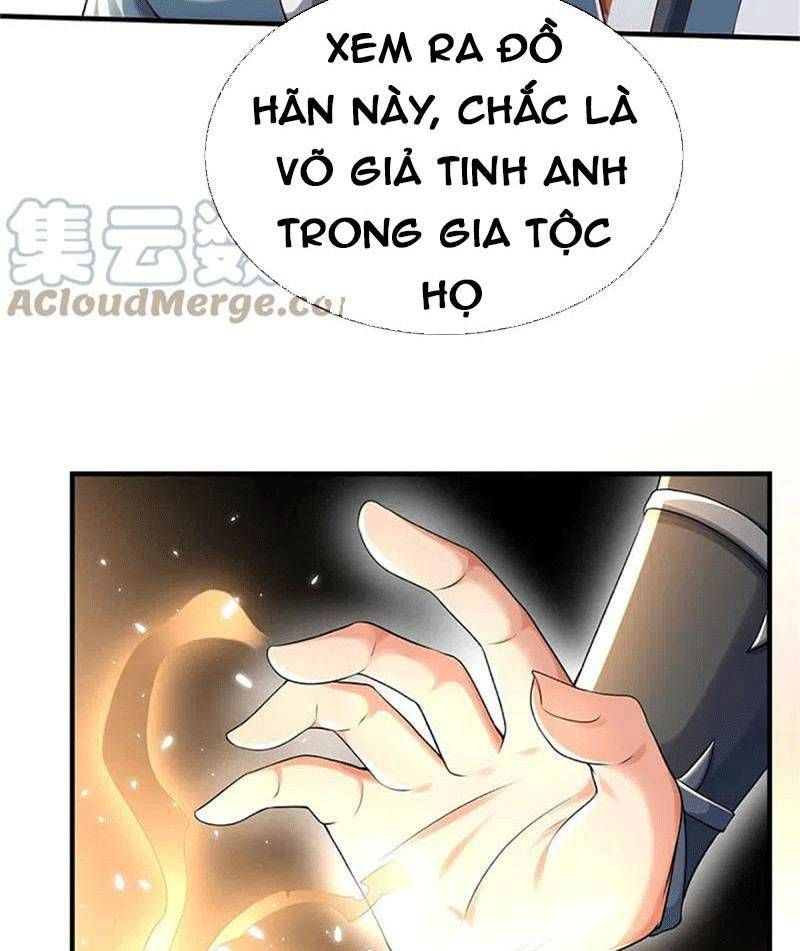 đọc truyện Nghịch Thiên Kiếm Thần Chương 593 ảnh 57 tại Thiên Thai Truyện