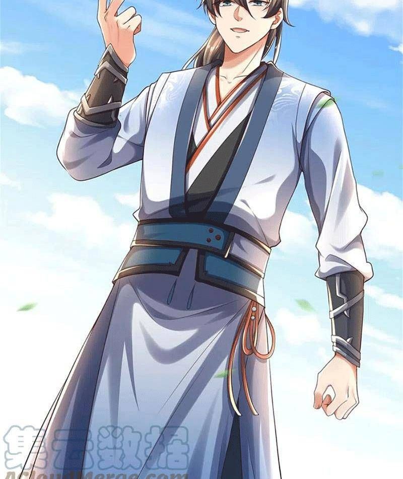 đọc truyện Nghịch Thiên Kiếm Thần Chương 593 ảnh 61 tại Thiên Thai Truyện