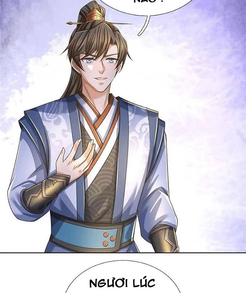 đọc truyện Nghịch Thiên Kiếm Thần Chương 593 ảnh 63 tại Thiên Thai Truyện