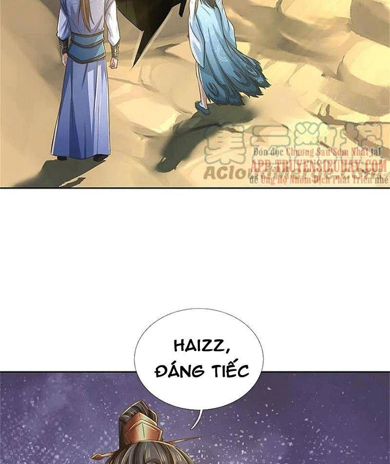 đọc truyện Nghịch Thiên Kiếm Thần Chương 593 ảnh 67 tại Thiên Thai Truyện