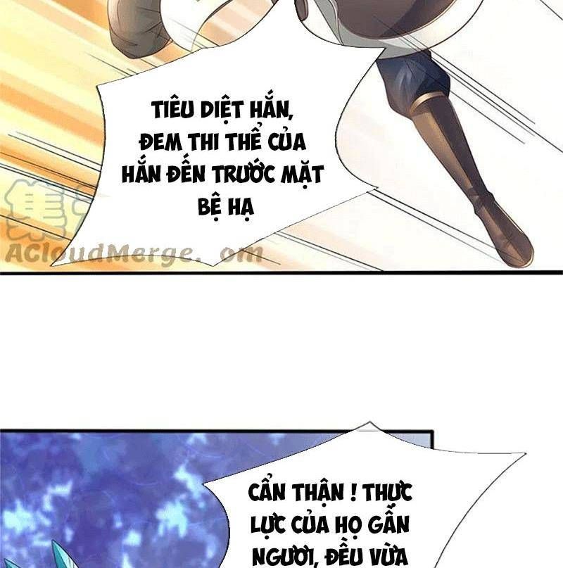 đọc truyện Nghịch Thiên Kiếm Thần Chương 593 ảnh 9 tại Thiên Thai Truyện