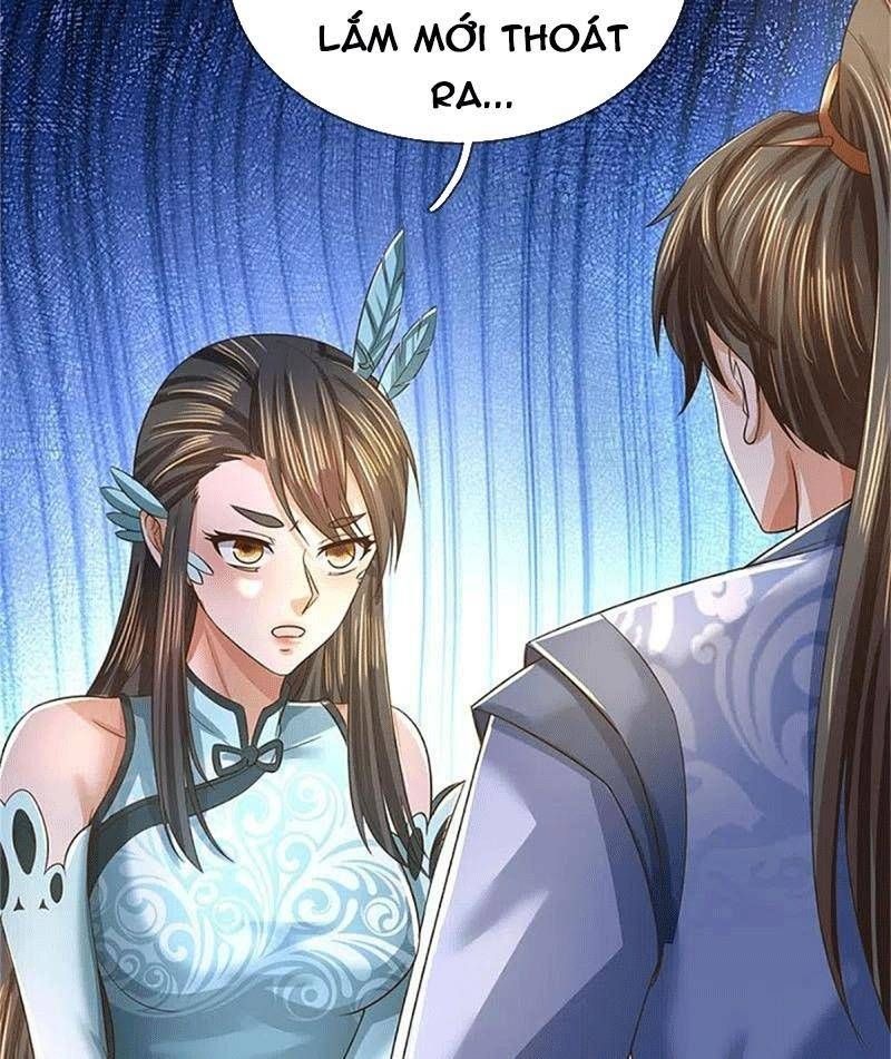 đọc truyện Nghịch Thiên Kiếm Thần Chương 593 ảnh 73 tại Thiên Thai Truyện