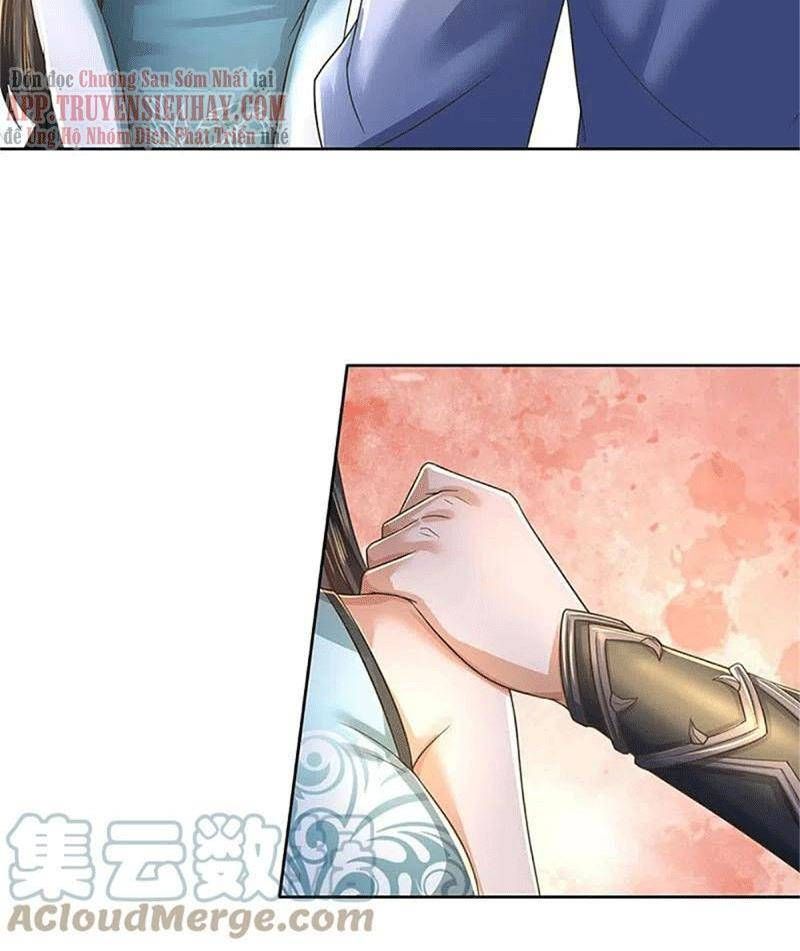 đọc truyện Nghịch Thiên Kiếm Thần Chương 593 ảnh 74 tại Thiên Thai Truyện