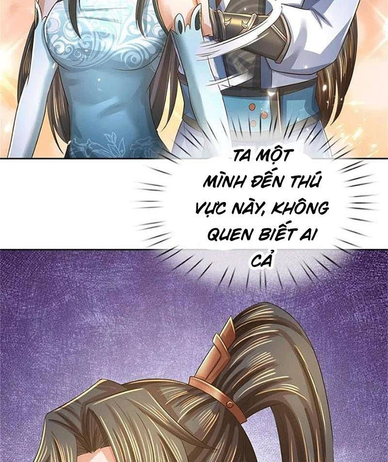 đọc truyện Nghịch Thiên Kiếm Thần Chương 593 ảnh 76 tại Thiên Thai Truyện