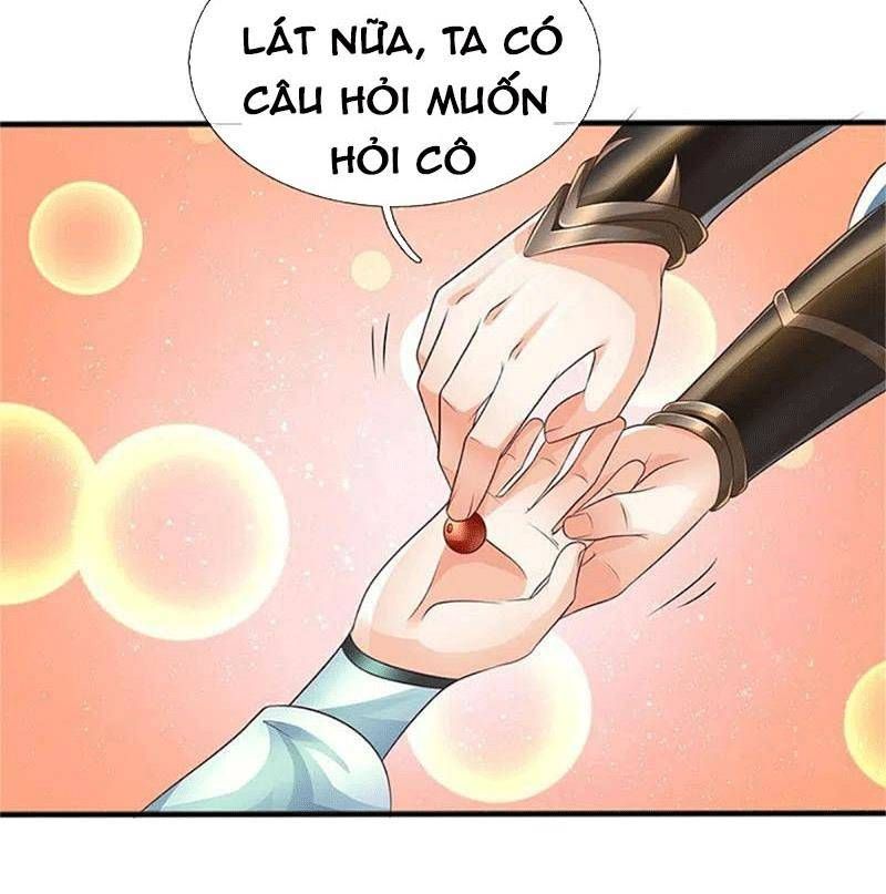 đọc truyện Nghịch Thiên Kiếm Thần Chương 593 ảnh 11 tại Thiên Thai Truyện