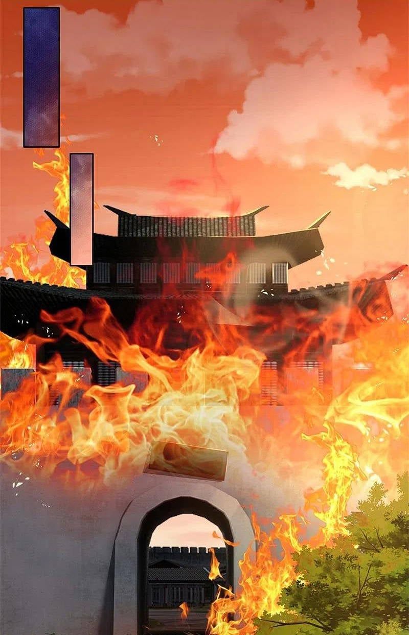 đọc truyện Nghịch Thiên Kiếm Thần Chương 594 ảnh 3 tại Thiên Thai Truyện