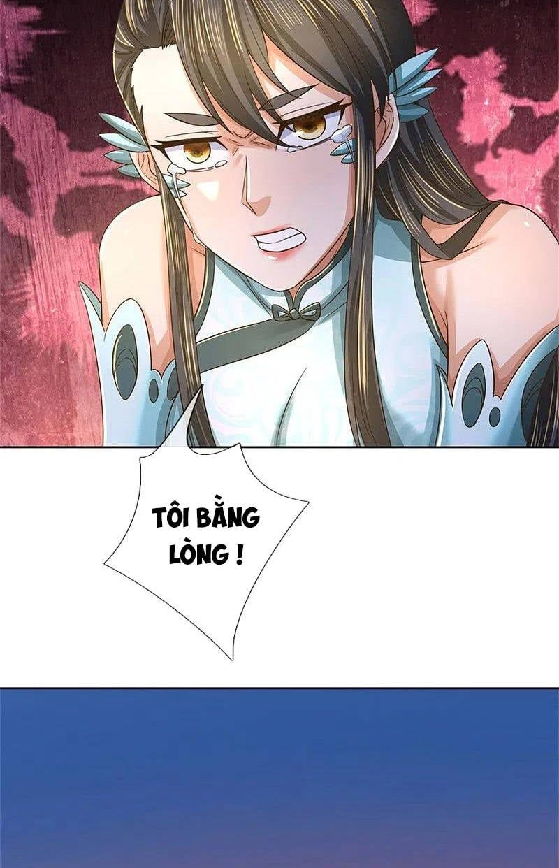 đọc truyện Nghịch Thiên Kiếm Thần Chương 594 ảnh 15 tại Thiên Thai Truyện