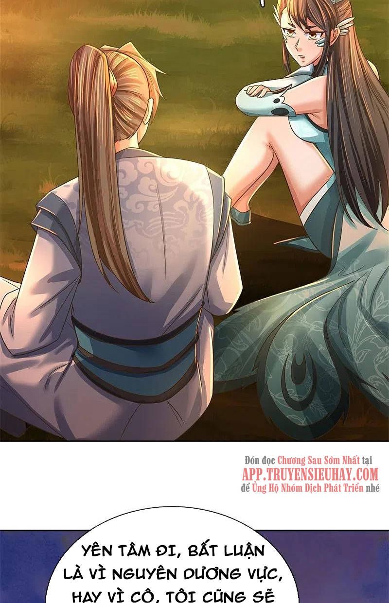 đọc truyện Nghịch Thiên Kiếm Thần Chương 594 ảnh 22 tại Thiên Thai Truyện