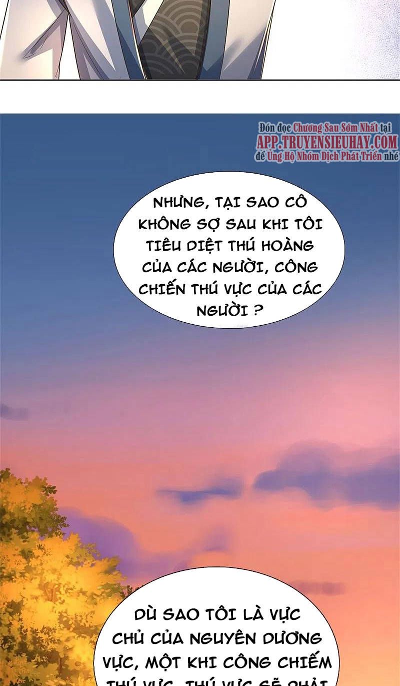 đọc truyện Nghịch Thiên Kiếm Thần Chương 594 ảnh 26 tại Thiên Thai Truyện