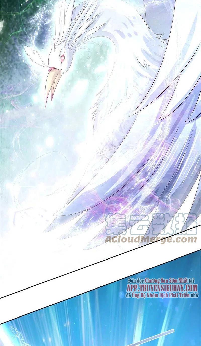 đọc truyện Nghịch Thiên Kiếm Thần Chương 594 ảnh 36 tại Thiên Thai Truyện