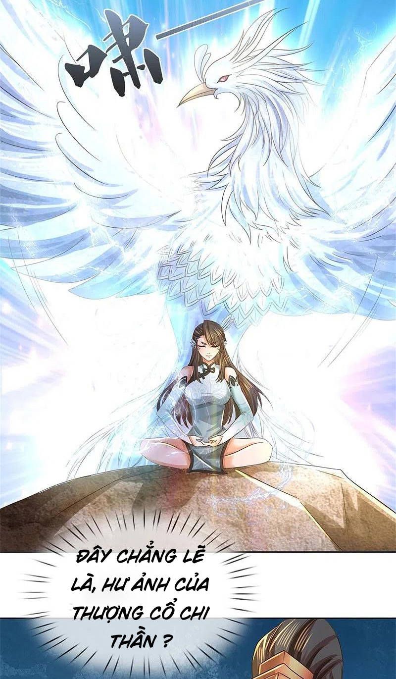 đọc truyện Nghịch Thiên Kiếm Thần Chương 594 ảnh 37 tại Thiên Thai Truyện