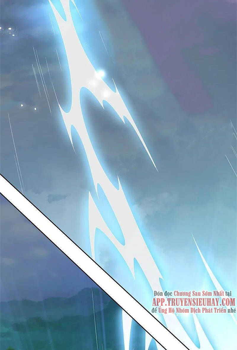 đọc truyện Nghịch Thiên Kiếm Thần Chương 594 ảnh 47 tại Thiên Thai Truyện