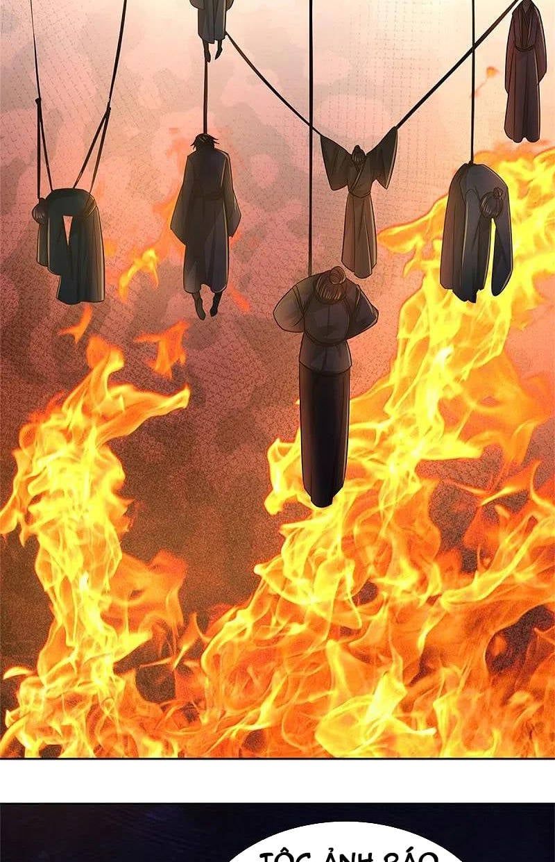 đọc truyện Nghịch Thiên Kiếm Thần Chương 594 ảnh 9 tại Thiên Thai Truyện