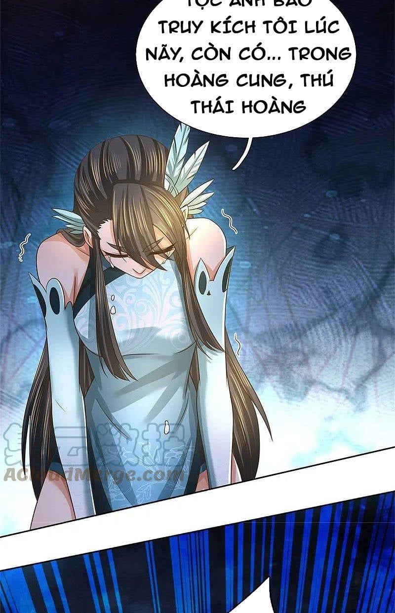 đọc truyện Nghịch Thiên Kiếm Thần Chương 594 ảnh 10 tại Thiên Thai Truyện