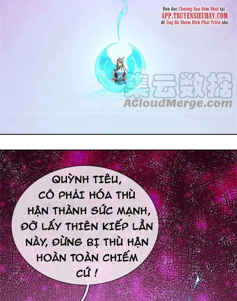 đọc truyện Nghịch Thiên Kiếm Thần Chương 595 ảnh 15 tại Thiên Thai Truyện