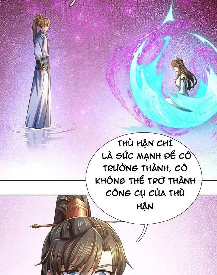 đọc truyện Nghịch Thiên Kiếm Thần Chương 595 ảnh 16 tại Thiên Thai Truyện