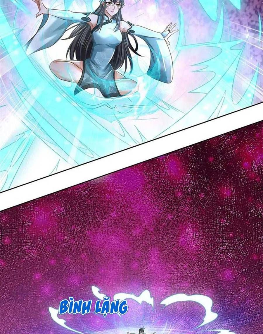 đọc truyện Nghịch Thiên Kiếm Thần Chương 595 ảnh 20 tại Thiên Thai Truyện