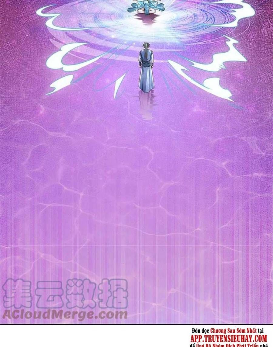 đọc truyện Nghịch Thiên Kiếm Thần Chương 595 ảnh 21 tại Thiên Thai Truyện