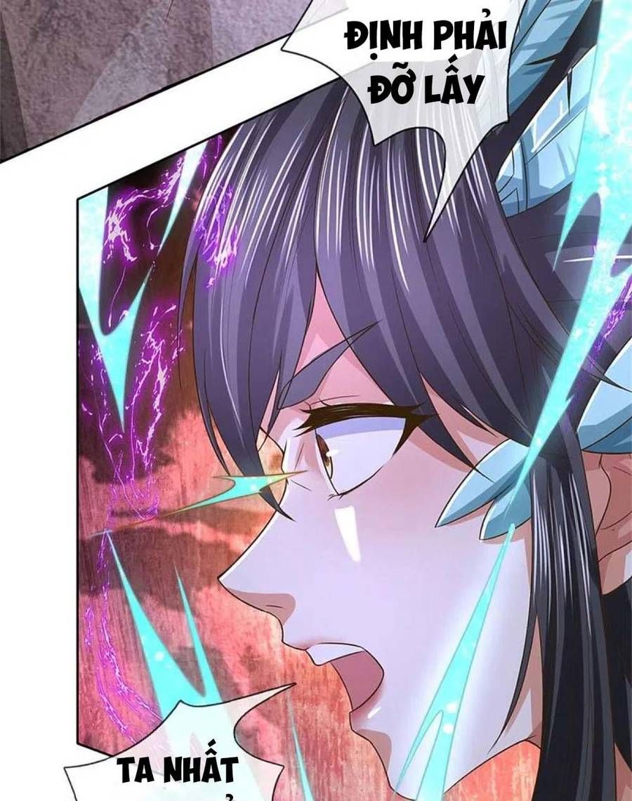 đọc truyện Nghịch Thiên Kiếm Thần Chương 595 ảnh 4 tại Thiên Thai Truyện