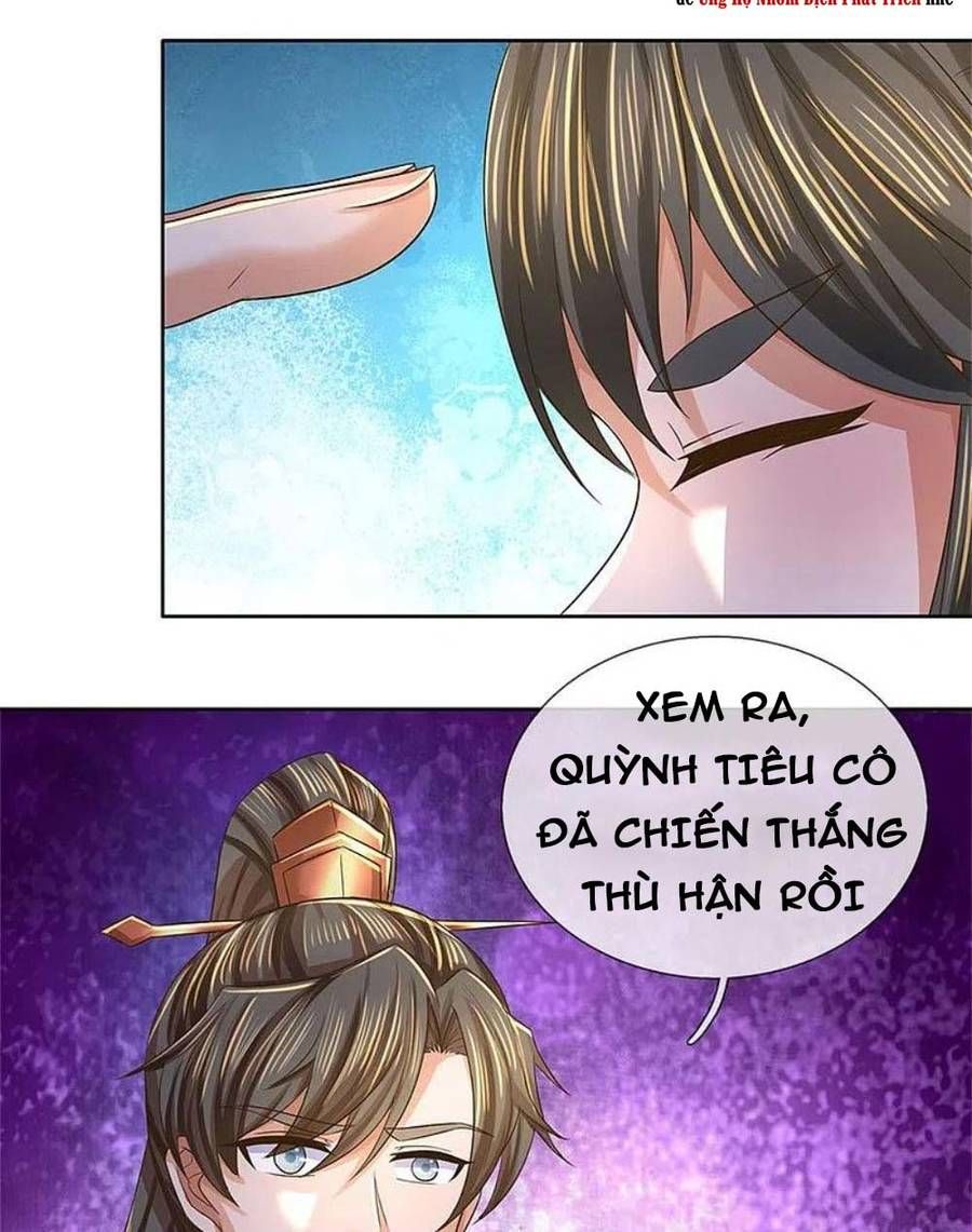 đọc truyện Nghịch Thiên Kiếm Thần Chương 595 ảnh 22 tại Thiên Thai Truyện